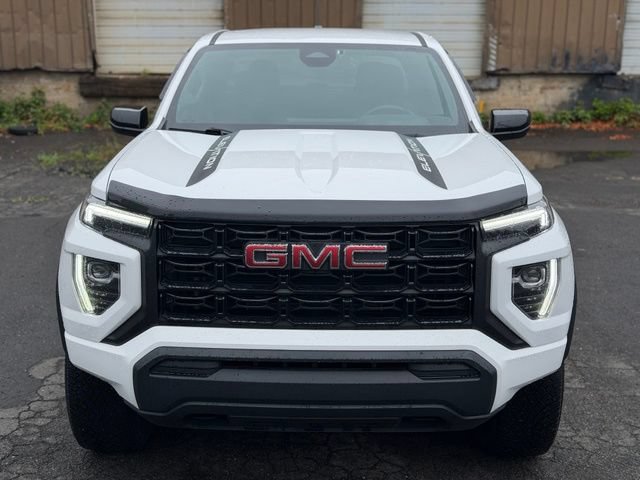 Used 2023 GMC Canyon Elevation w/ Trailering Package AWD/4WD image 2