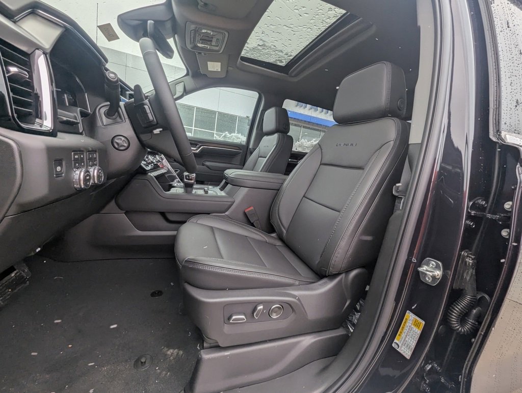 New 2026 GMC Sierra 1500 Denali w/ Technology Package image 15