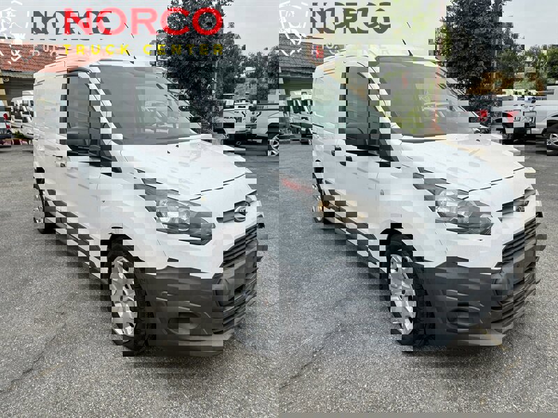 Used 2016 Ford Transit Connect XL image 4