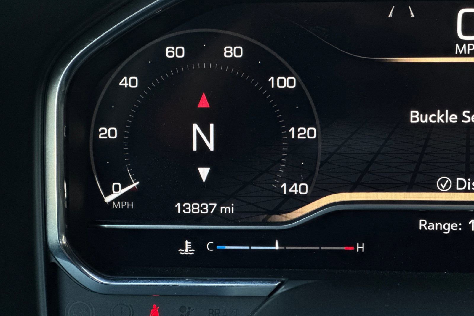 Certified 2025 GMC Sierra 2500 AT4X image 26