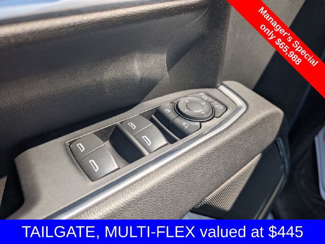 Used 2026 Chevrolet Silverado 3500 LT w/ Trail Boss Package AWD/4WD image 12