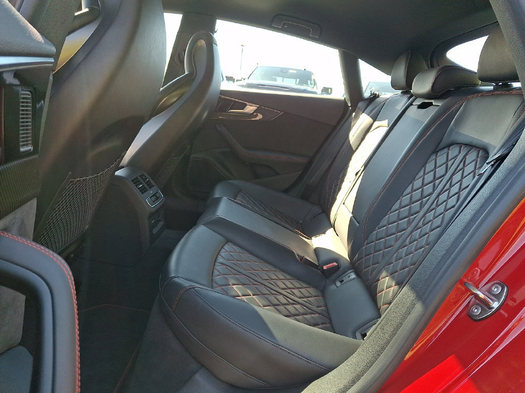 Used 2023 Audi S5 Premium Plus AWD/4WD image 10