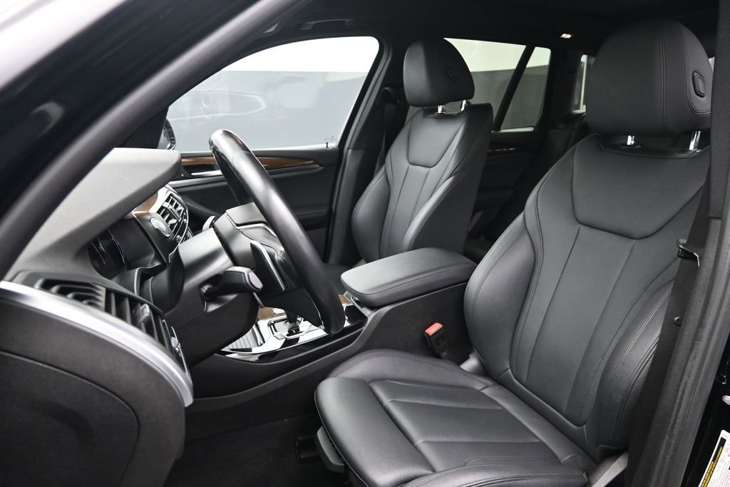 Used 2020 BMW X3 sDrive30i RWD image 16