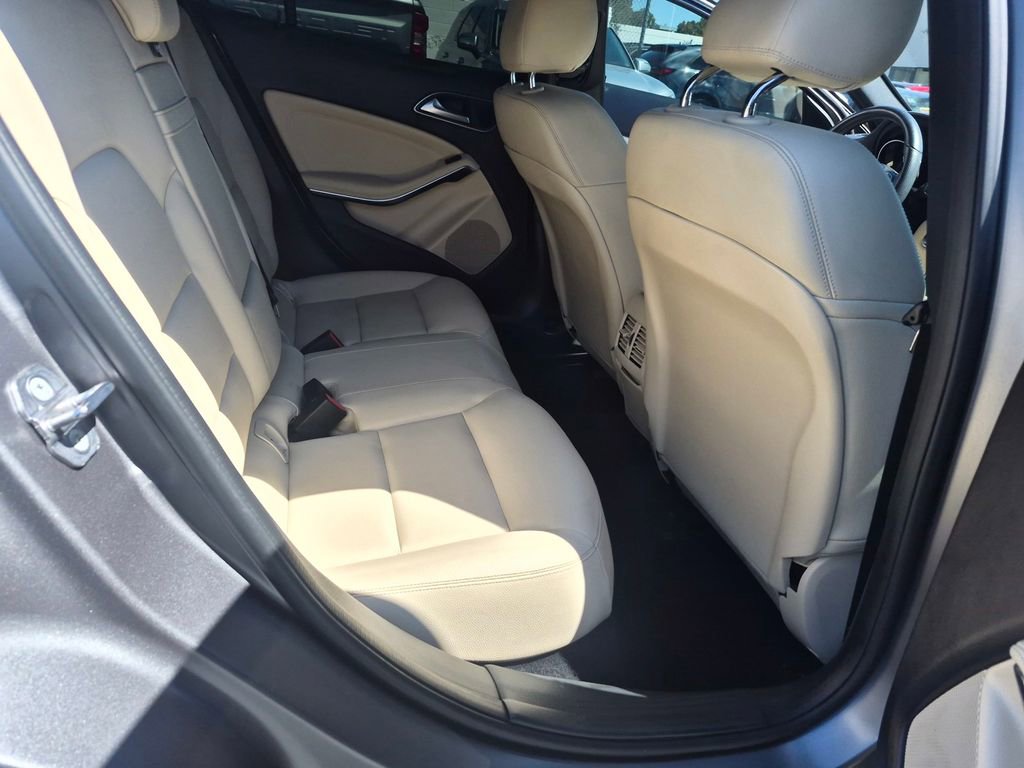 Used 2019 Mercedes-Benz GLA 250 image 29