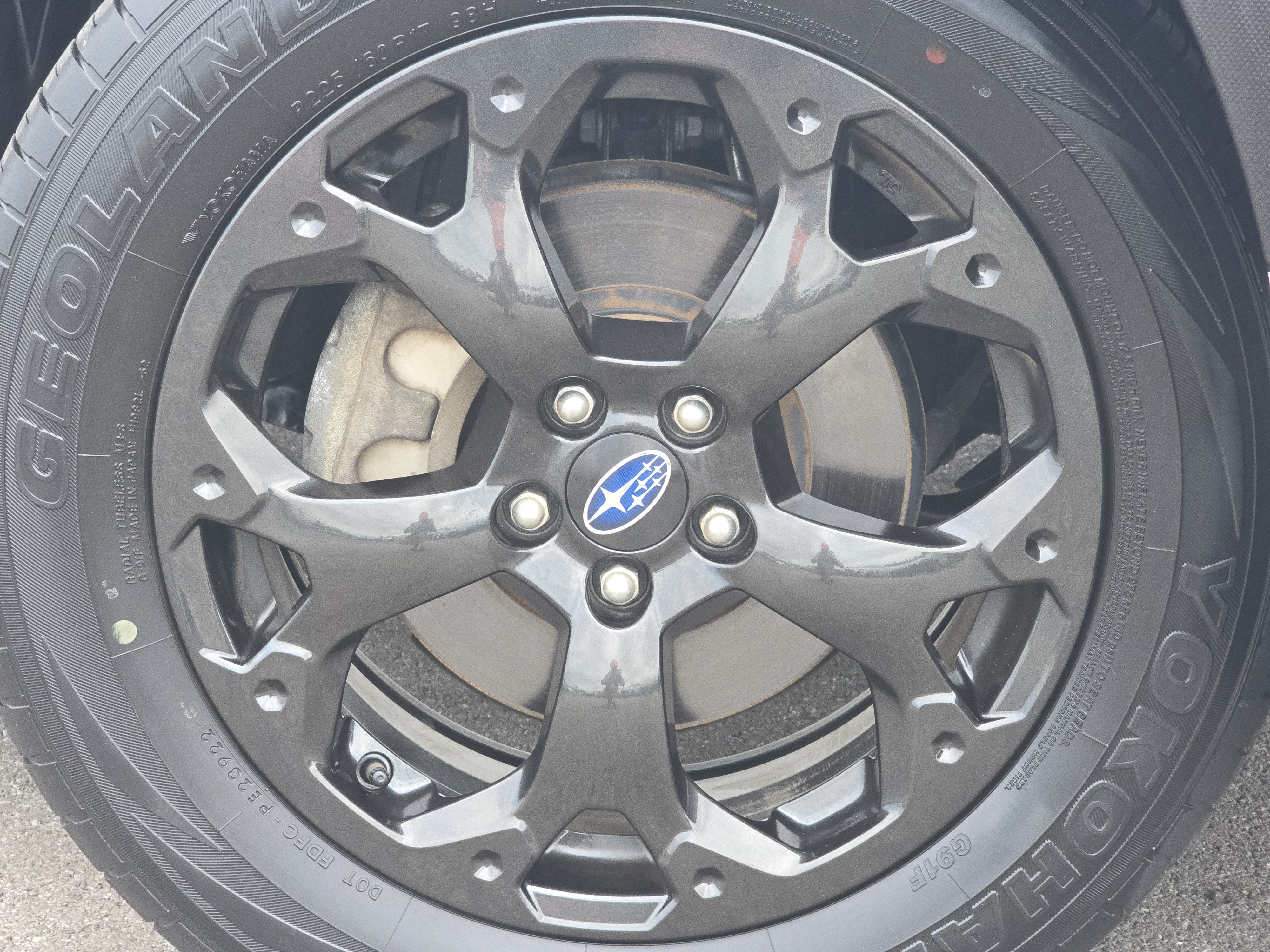 Certified 2023 Subaru Crosstrek 2.0i Premium w/ Special Edition AWD/4WD image 13