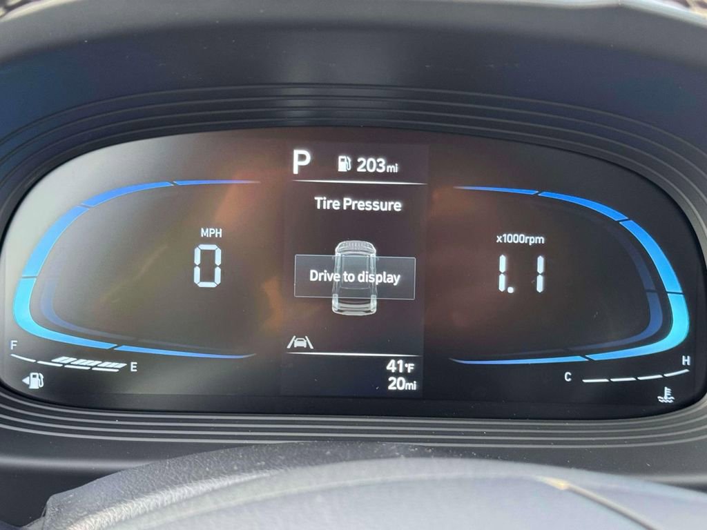 New 2026 Hyundai Venue SEL image 22