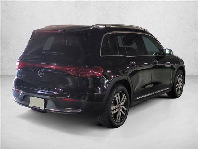 Used 2024 Mercedes-Benz EQB 250+ image 5