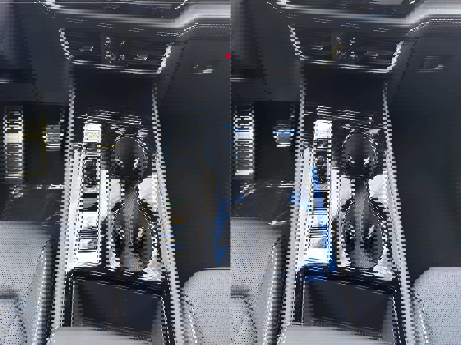 New 2026 Volkswagen Atlas Cross Sport SEL Premium R-Line image 12