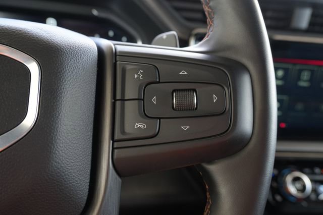 Used 2024 GMC Sierra 1500 AT4 w/ AT4 Premium Package image 13