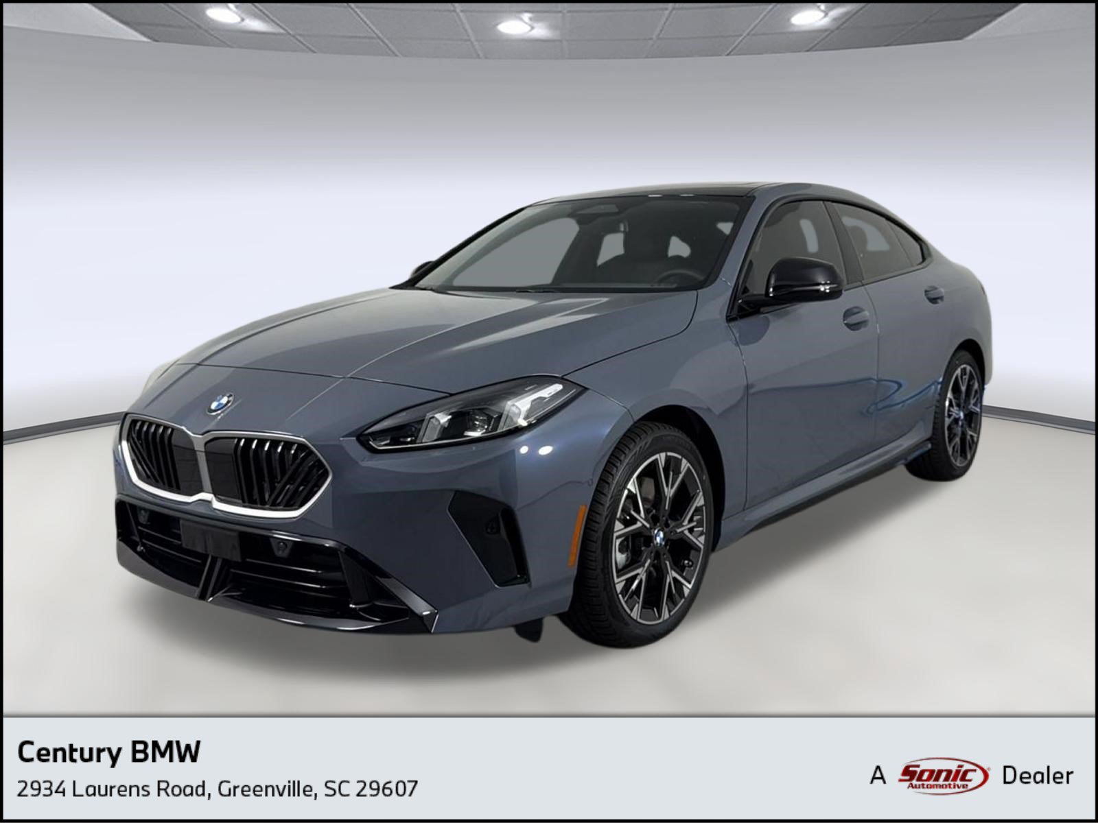Used 2026 BMW 228i xDrive w/ Premium Package AWD/4WD image 1