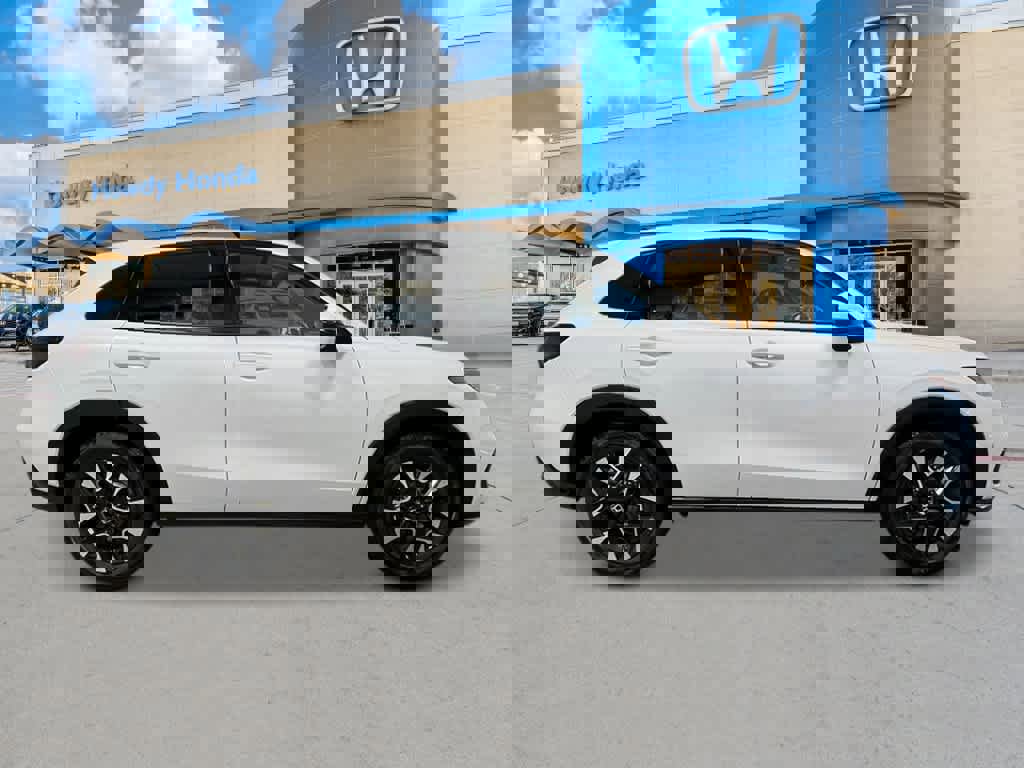 New 2026 Honda HR-V EX-L image 7