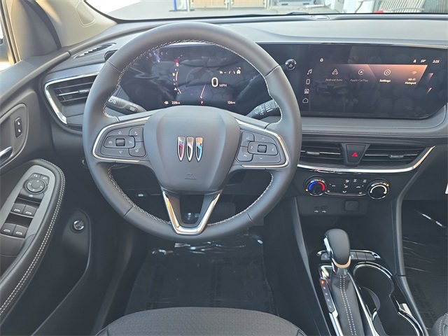 New 2026 Buick Encore GX Preferred w/ Comfort Package image 12