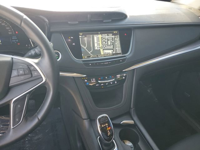 Used 2019 Cadillac XT5 Premium Luxury w/ Driver Assist Package image 27