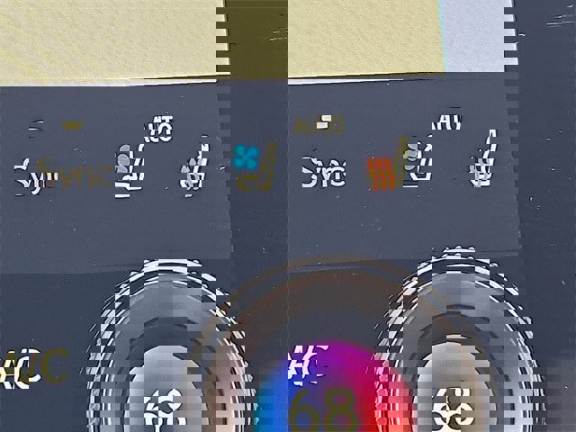 New 2026 Lexus TX 500h AWD image 20