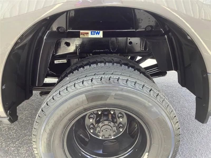 Used 2020 RAM 3500 Tradesman image 11