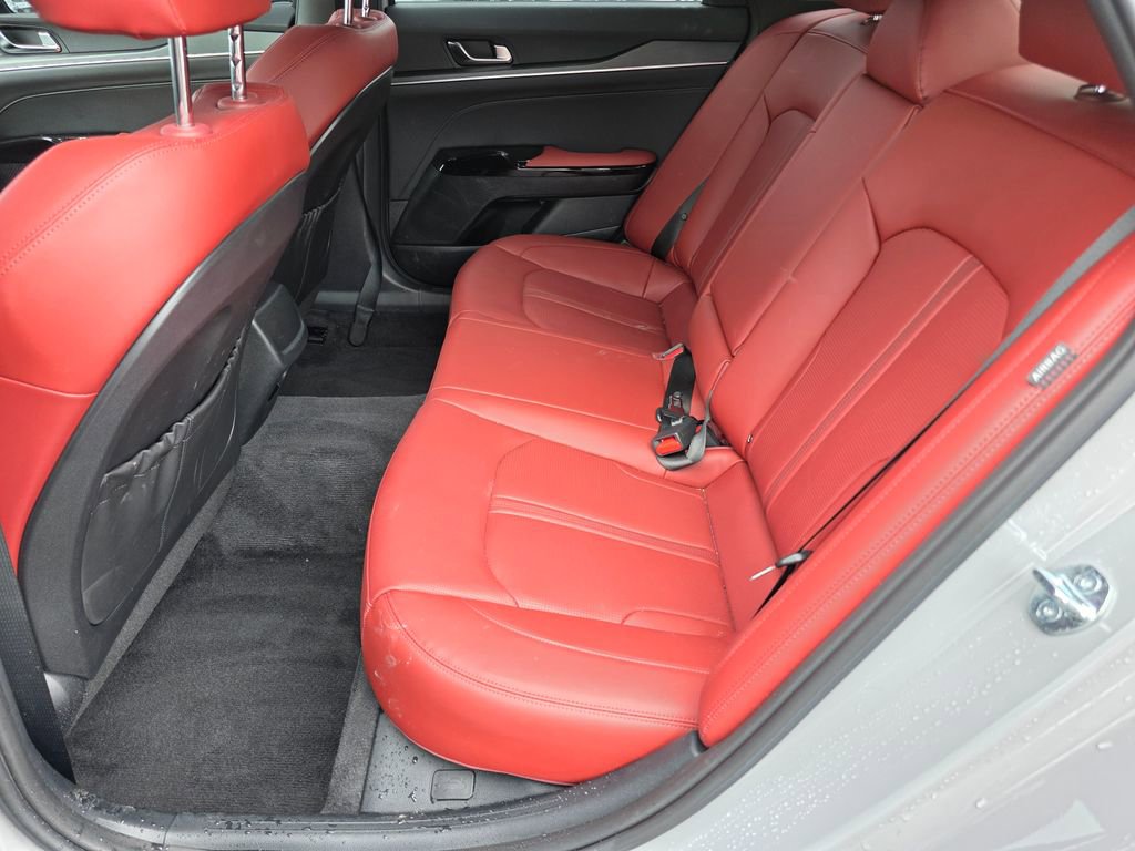Used 2025 Kia K5 GT-Line w/ GT-Line Premium Package image 15