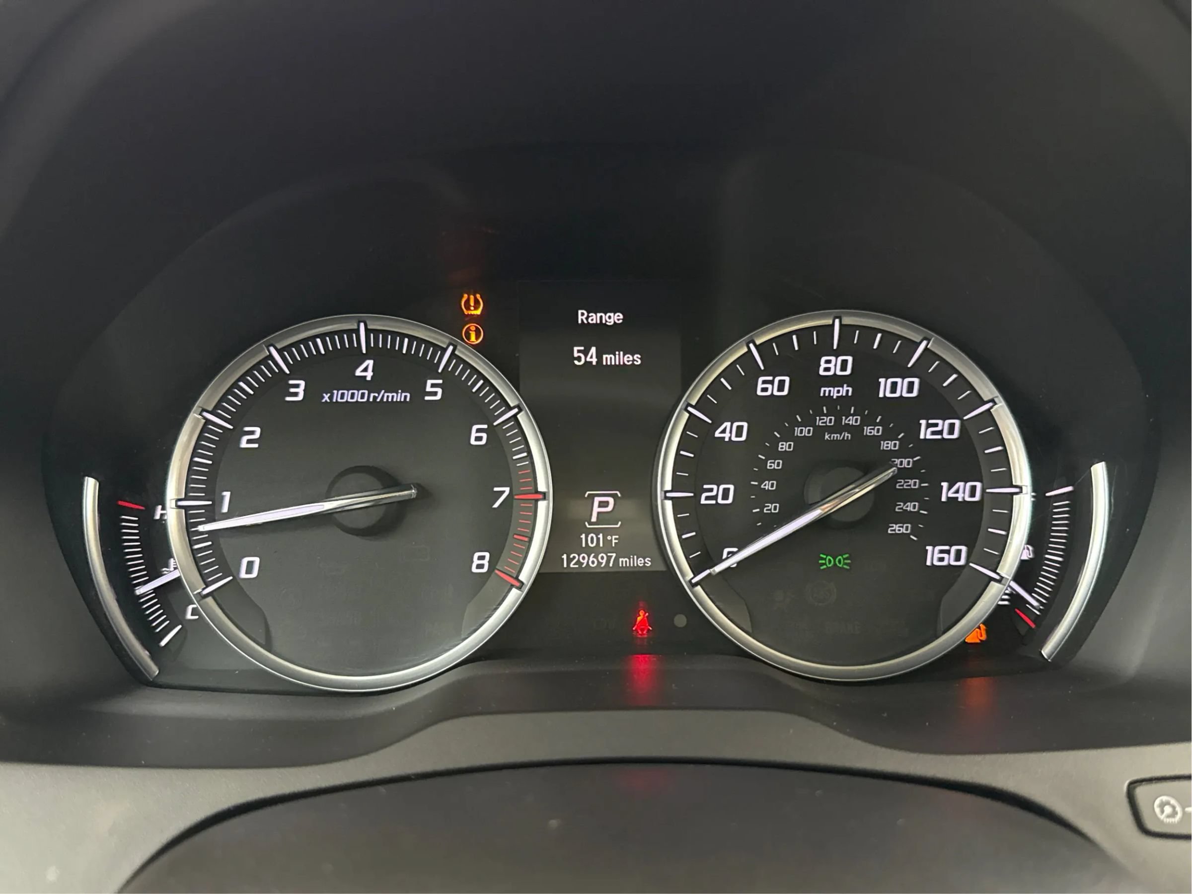Used 2014 Acura MDX SH-AWD image 23
