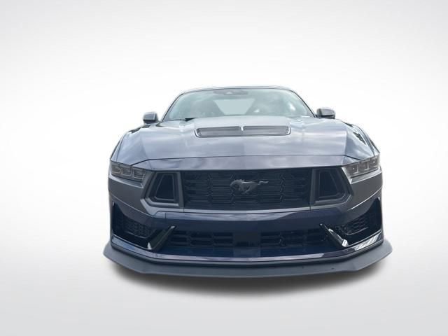 New 2025 Ford Mustang Dark Horse w/ Dark Horse Handlin Package image 8