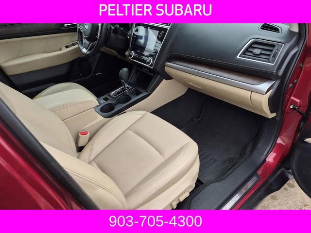 Used 2018 Subaru Outback 2.5i Limited AWD/4WD image 12