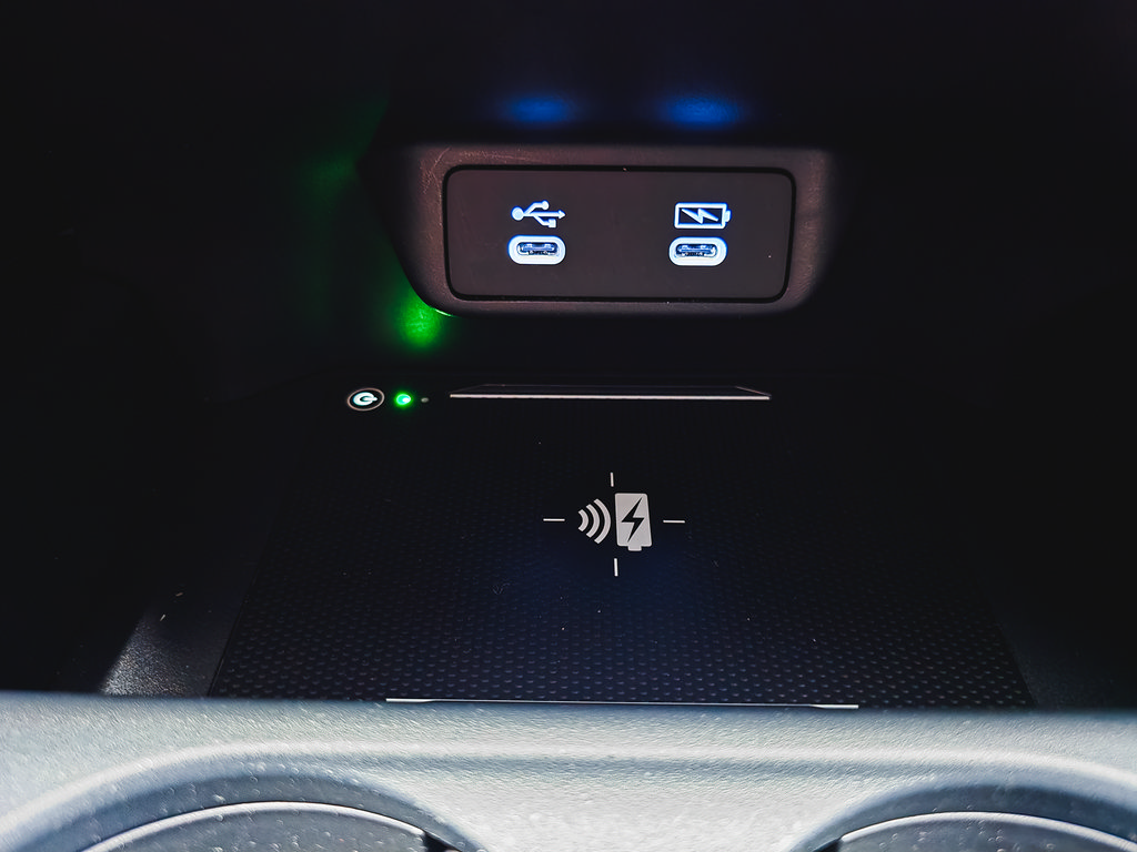 Used 2026 Honda HR-V LX image 29