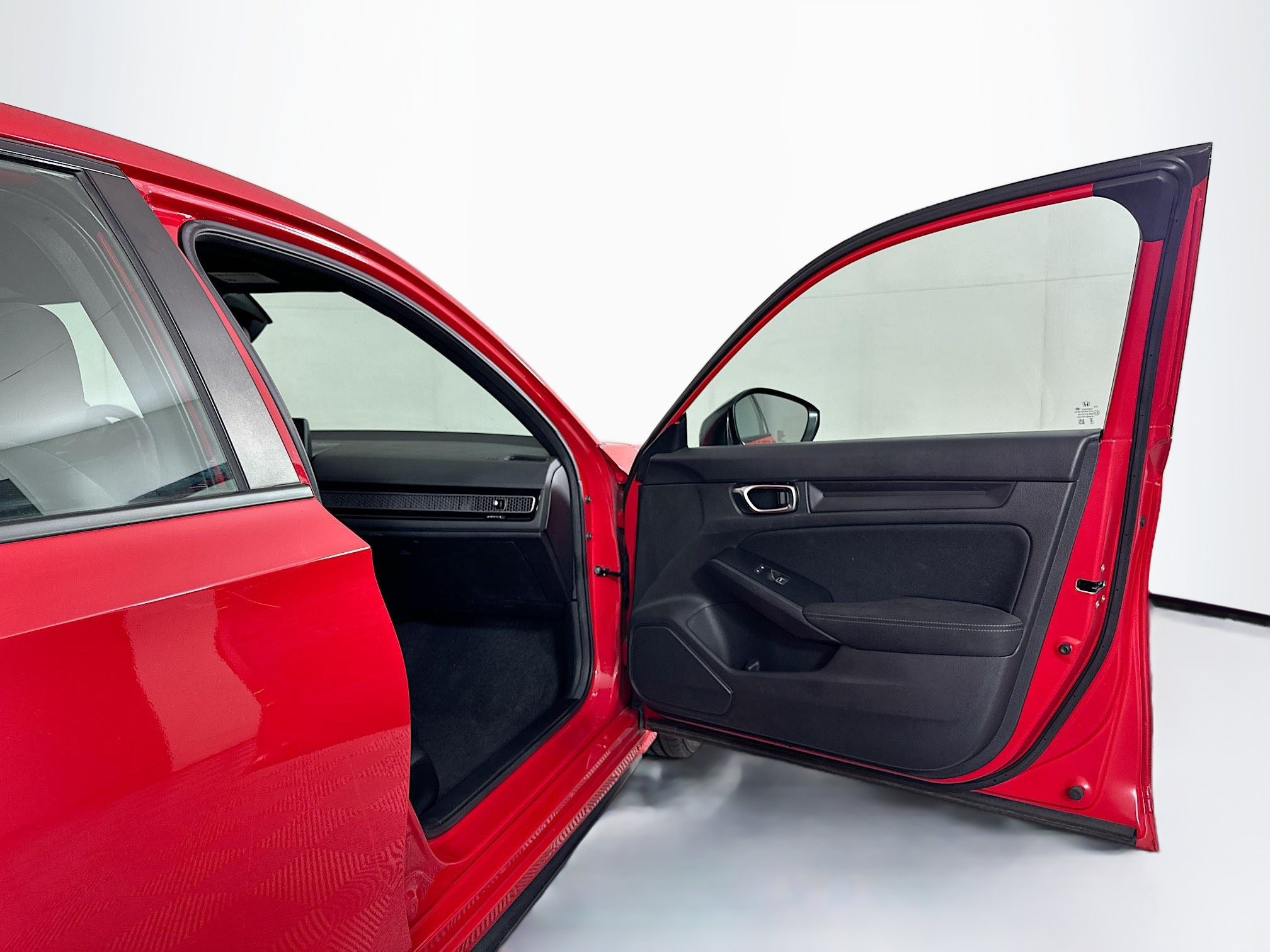 Used 2024 Honda Civic Sport image 29