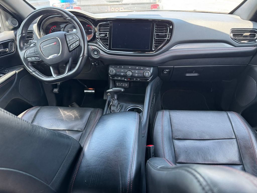 Used 2024 Dodge Durango GT RWD image 8