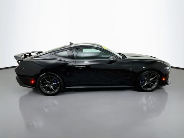 Used 2024 Ford Mustang Dark Horse RWD image 8