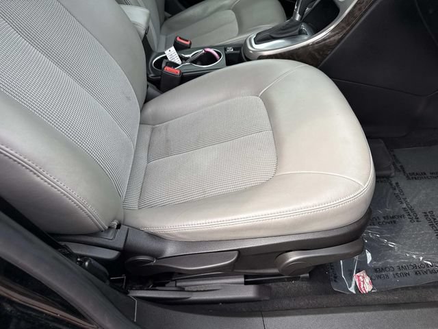 Used 2016 Buick Verano w/ Comfort Package FWD image 10