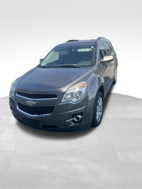 Used 2011 Chevrolet Equinox LT AWD/4WD image 10
