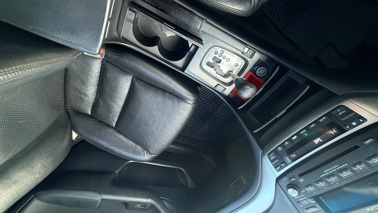 Used 2006 Acura TSX image 31