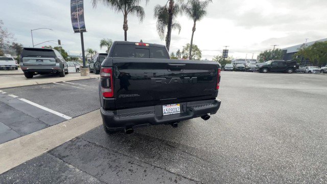 Used 2020 RAM 1500 Rebel w/ Rebel Level 2 Equipment Group image 7