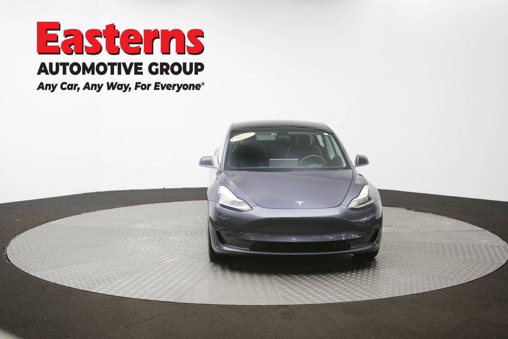 Used 2019 Tesla Model 3 Long Range image 48
