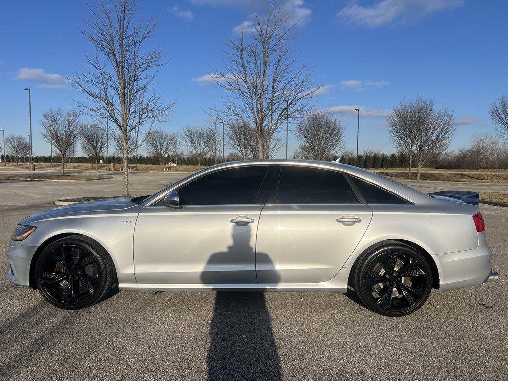 Used 2013 Audi S6 Prestige image 2