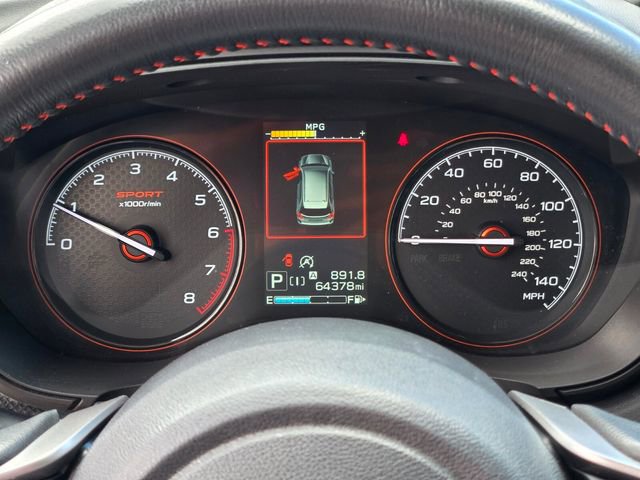 Used 2019 Subaru Forester Sport w/ Popular Package #2 AWD/4WD image 26