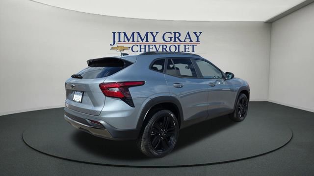 New 2026 Chevrolet Trax ACTIV w/ Driver Confidence Package image 5