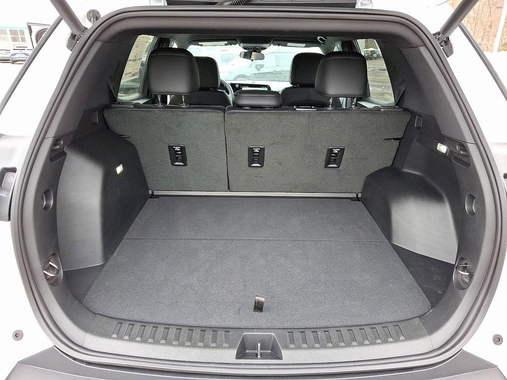 Used 2026 Chevrolet Equinox LT w/ Convenience Package II image 34