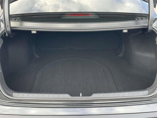 Used 2025 Kia K4 EX image 11