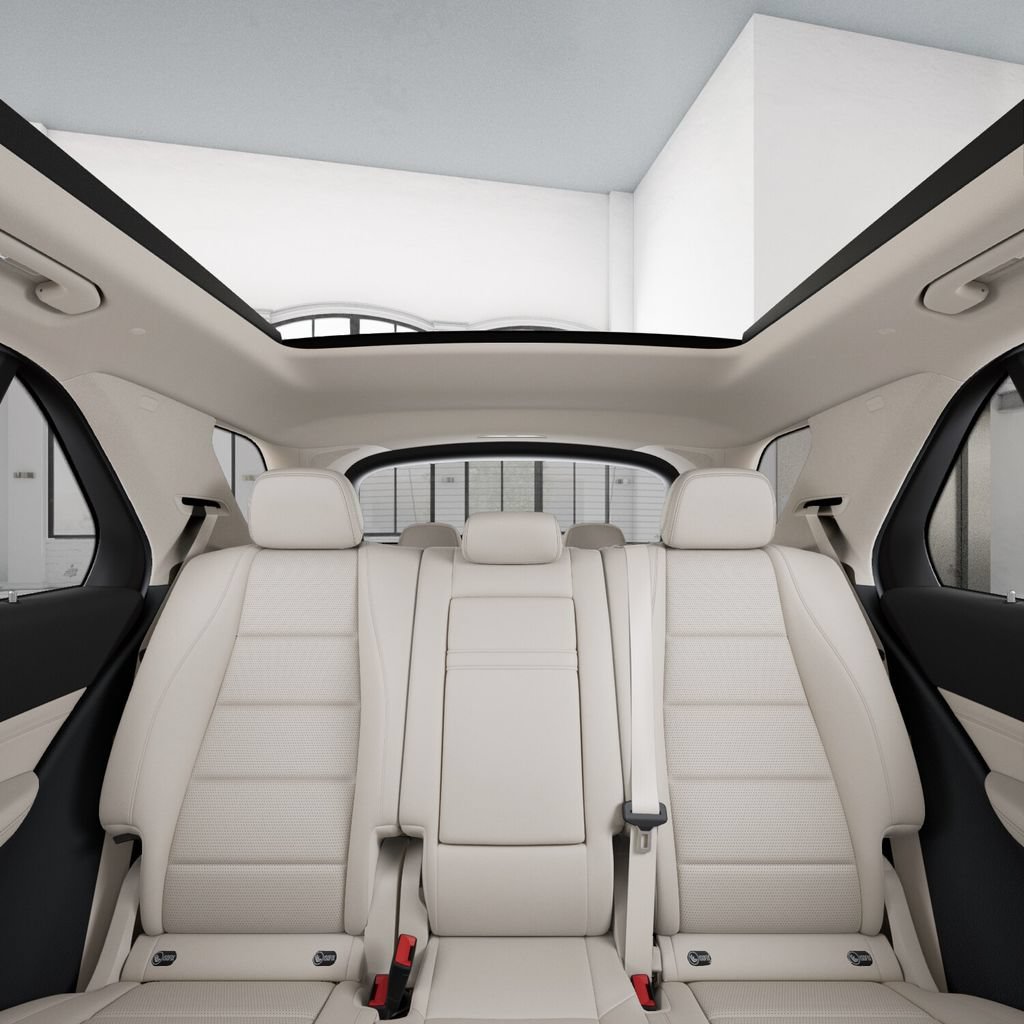 New 2026 Mercedes-Benz GLE 450 4MATIC image 44