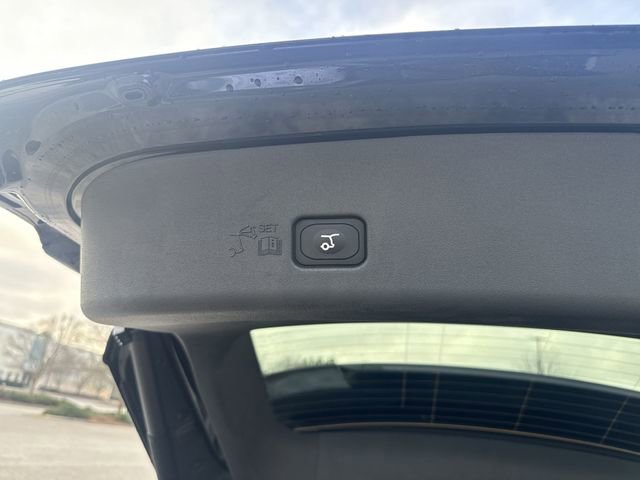 New 2026 Lincoln Nautilus Reserve AWD/4WD image 26