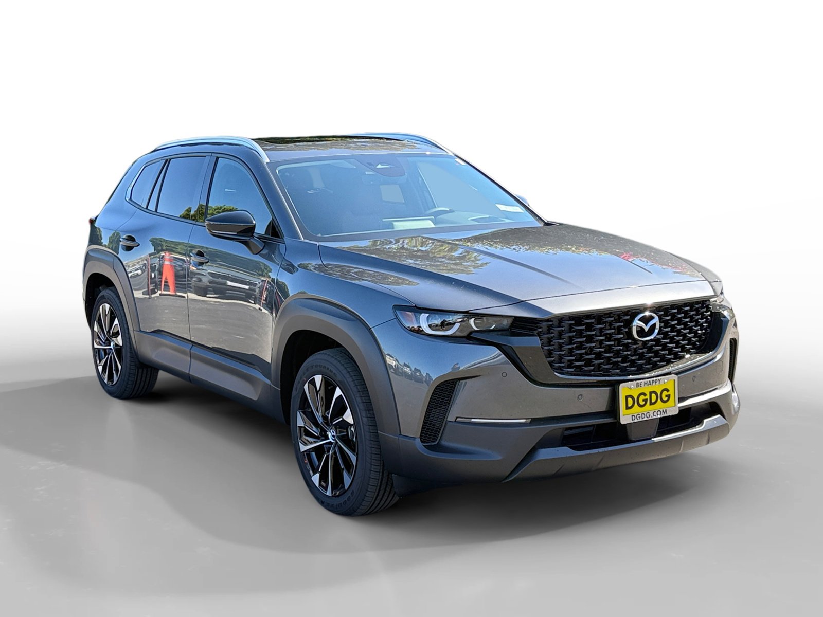 New 2026 MAZDA CX-50 2.5 Hybrid w/ Weather Package image 7