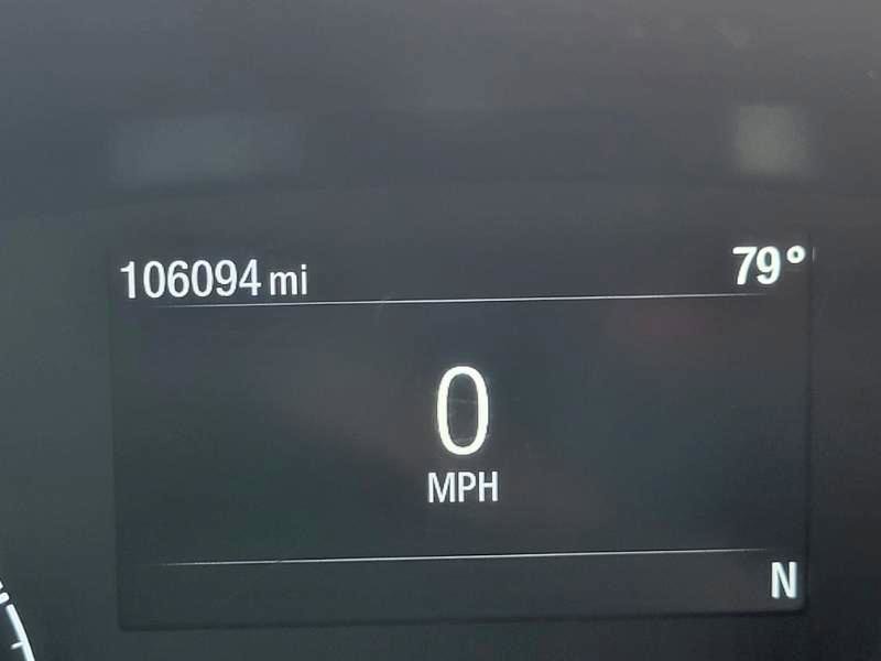 Used 2020 Ford Transit 350 350 Van High Roof w/ Load Area Protection Package image 28