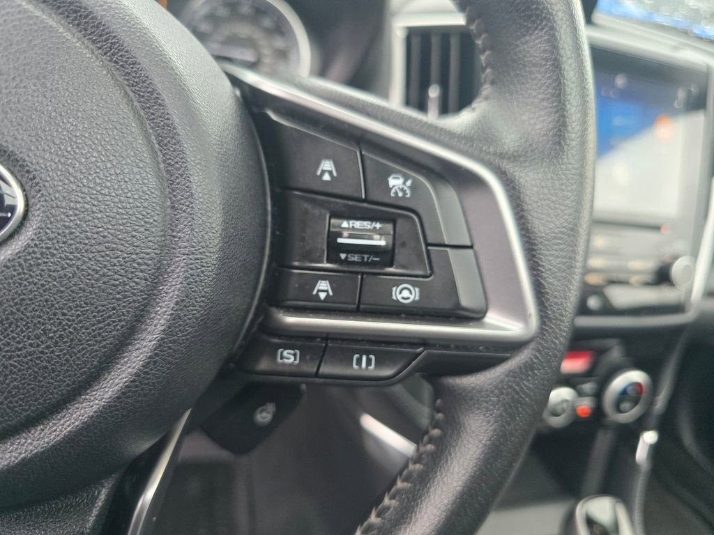 Used 2021 Subaru Forester Touring w/ Popular Package #2 image 24