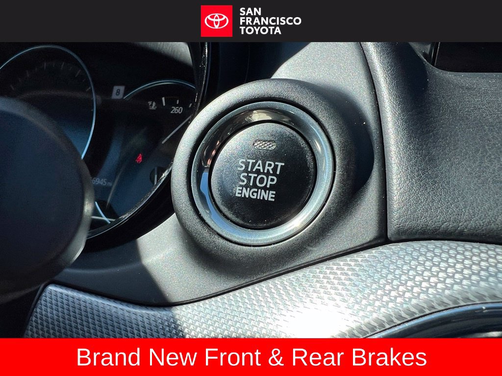 Used 2023 MAZDA CX-9 Signature AWD/4WD image 26