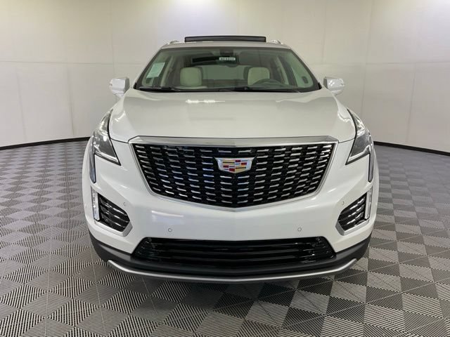 New 2026 Cadillac XT5 Premium Luxury w/ LPO, Floor Liner Package FWD video 2