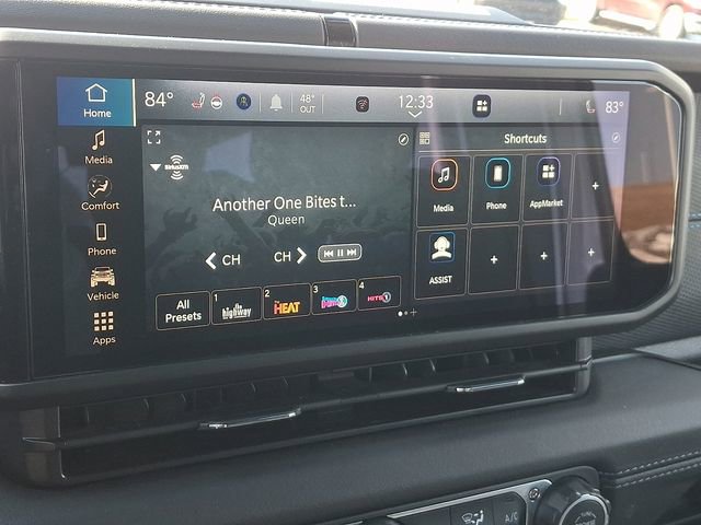 Used 2025 Jeep Wrangler Unlimited Rubicon 4xe w/ Safety Group image 17