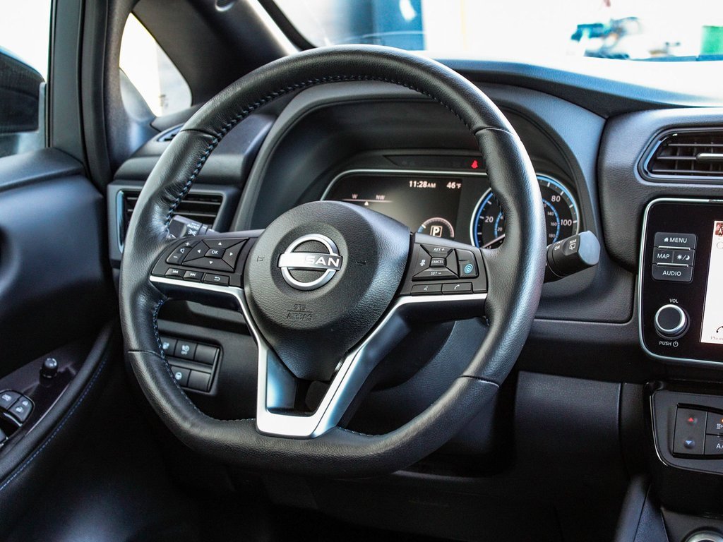 Used 2023 Nissan Leaf SV Plus image 26