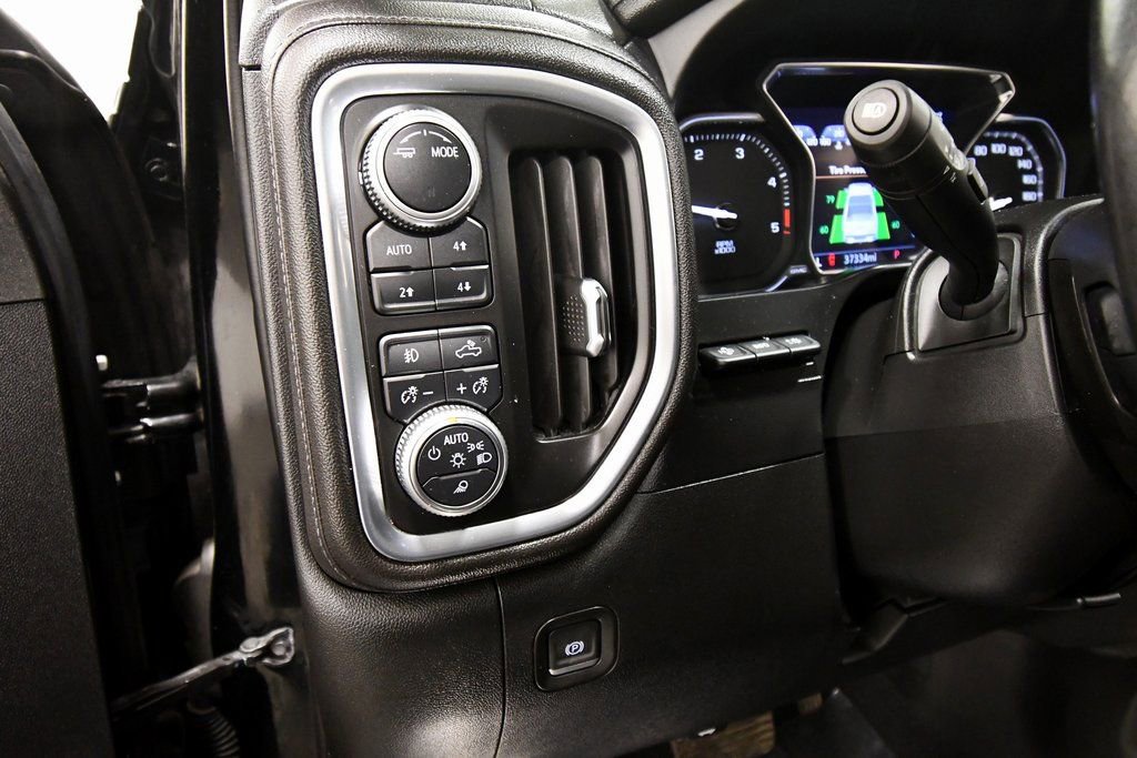 Used 2020 GMC Sierra 3500 Denali w/ Denali Ultimate Package image 18