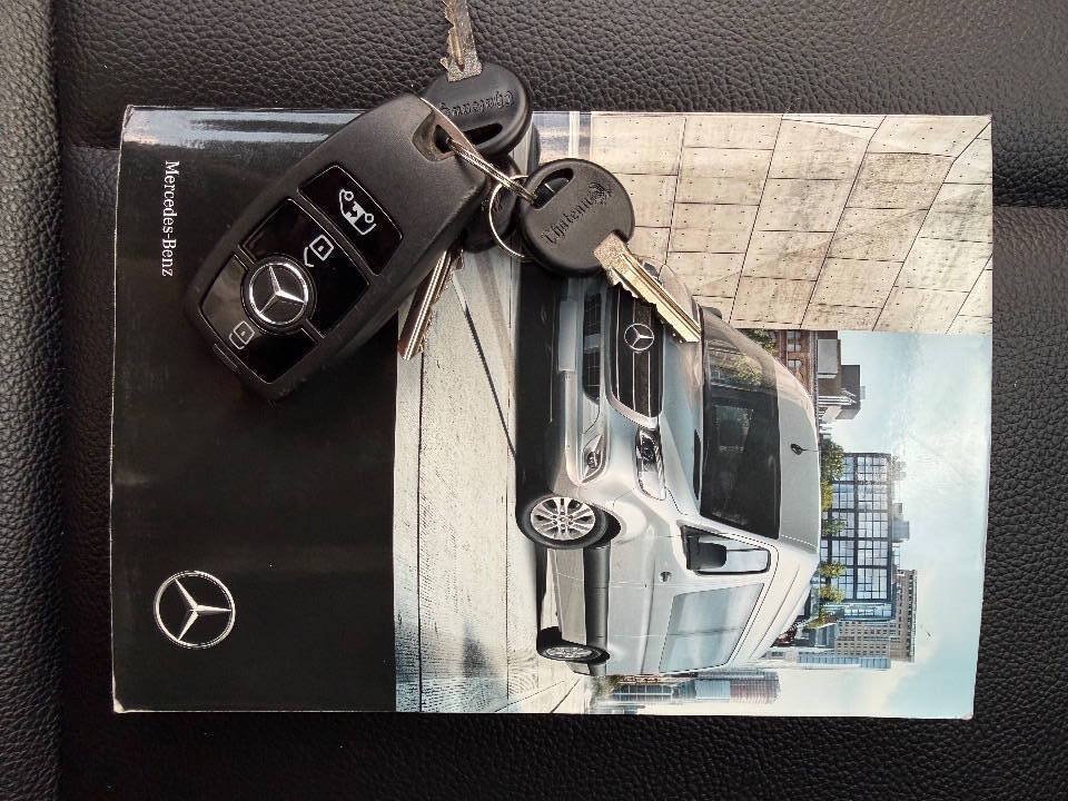Used 2022 Mercedes-Benz Sprinter 4500 w/ Parking Package image 22