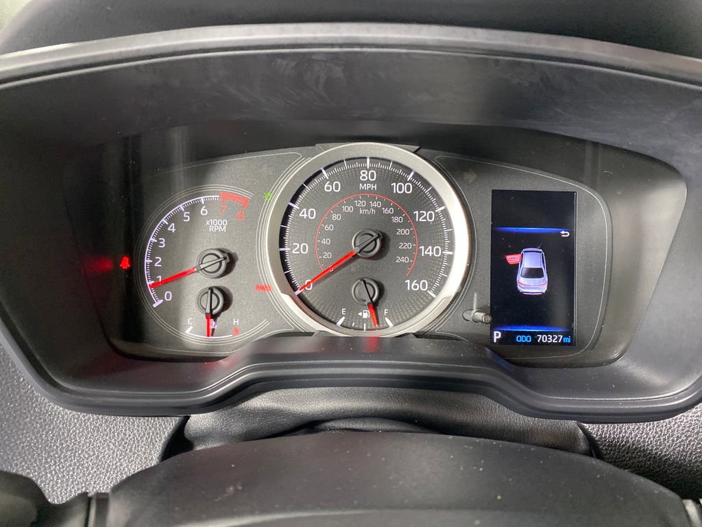 Certified 2021 Toyota Corolla SE image 16