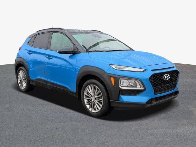 Used 2019 Hyundai Kona SEL FWD image 4